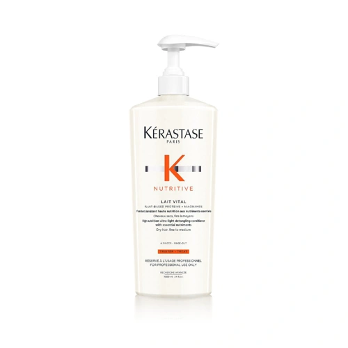 Kérastase Nutritive Lait Vital - 1000ml + AJÁNDÉK PUMPA főképe